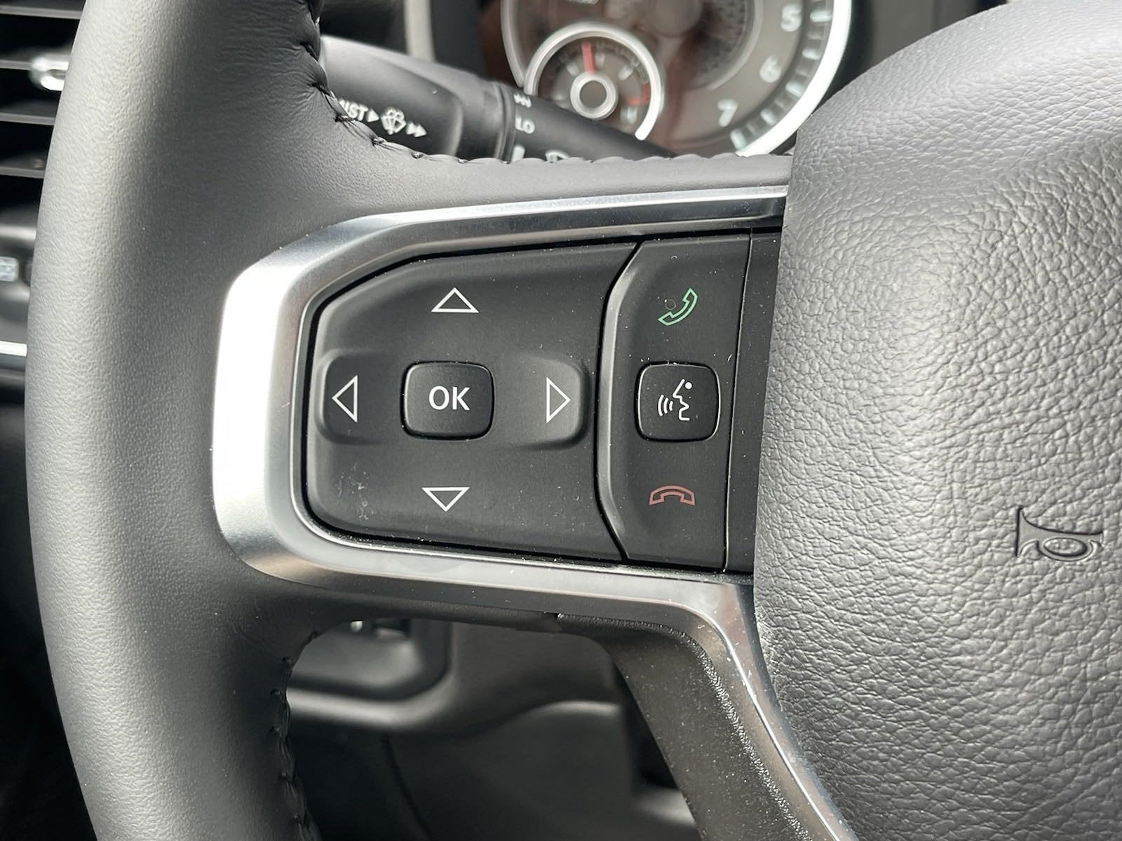 2024 RAM 1500 Lone Star