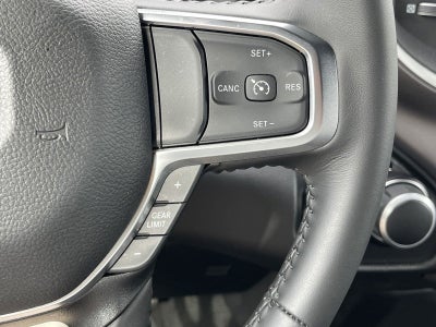 2024 RAM 1500 Lone Star