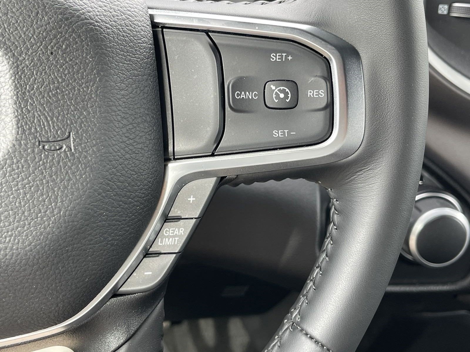 2024 RAM 1500 Lone Star