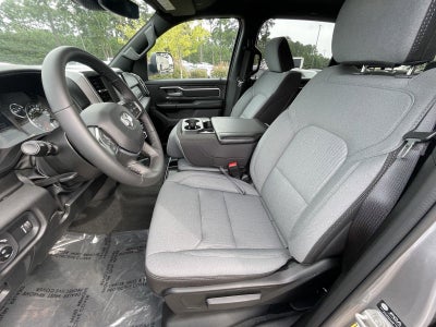 2024 RAM 1500 Lone Star