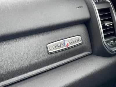 2024 RAM 1500 Lone Star