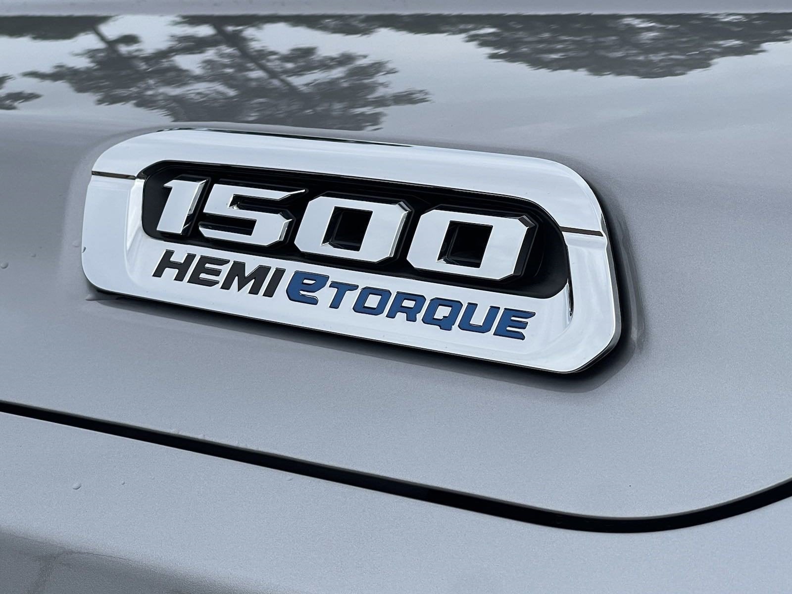 2024 RAM 1500 Lone Star