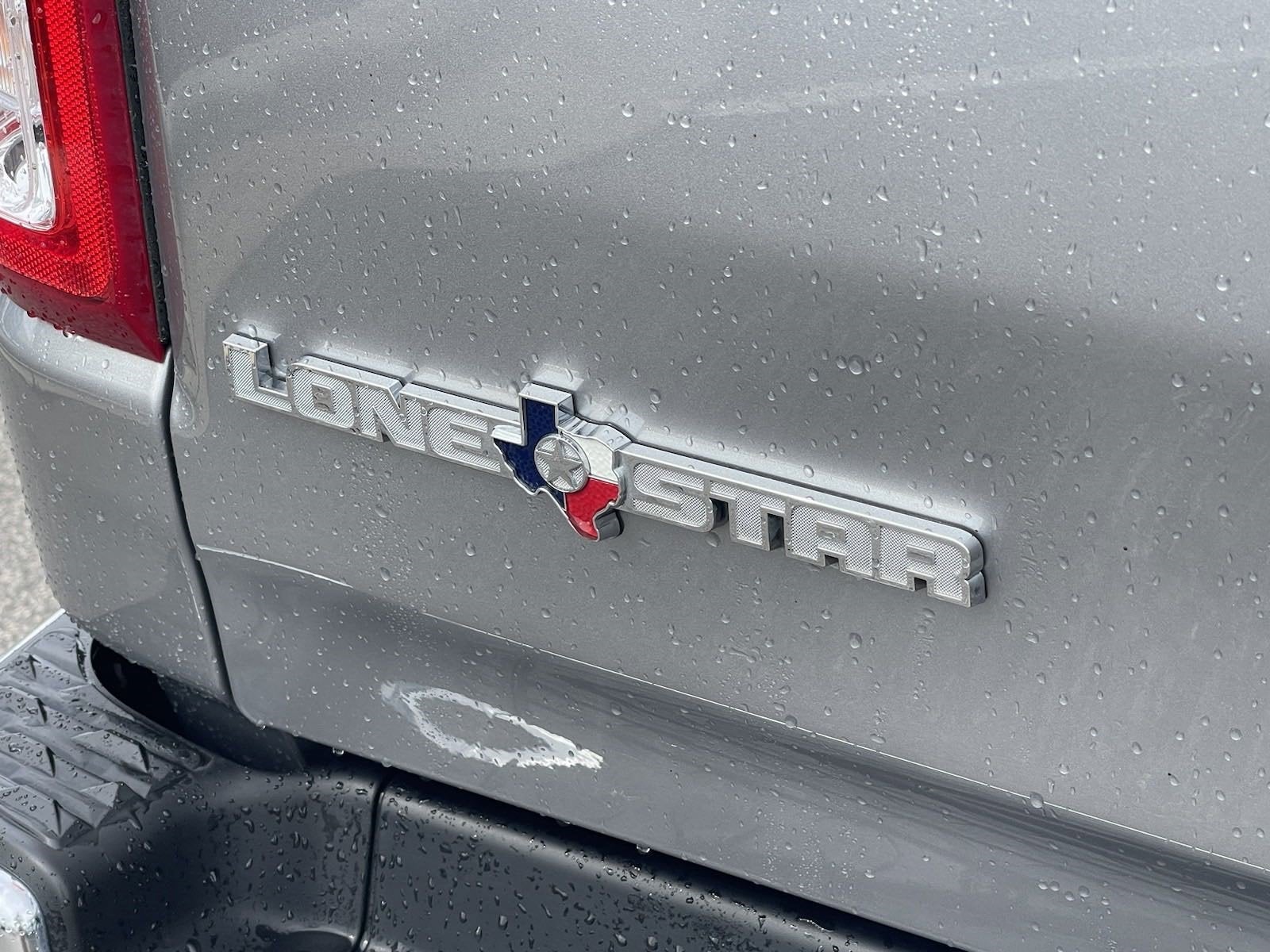 2024 RAM 1500 Lone Star