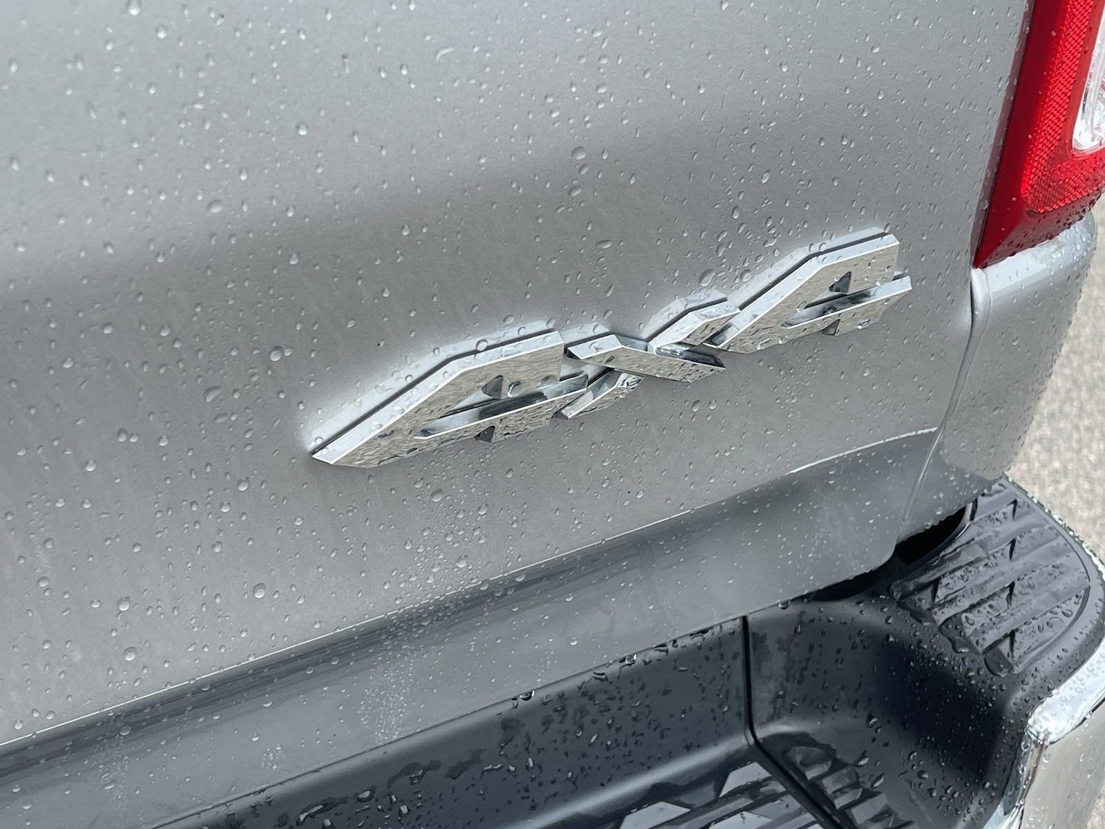 2024 RAM 1500 Lone Star