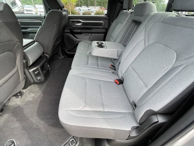 2024 RAM 1500 Lone Star