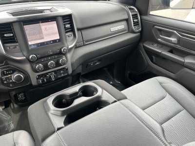 2024 RAM 1500 Lone Star