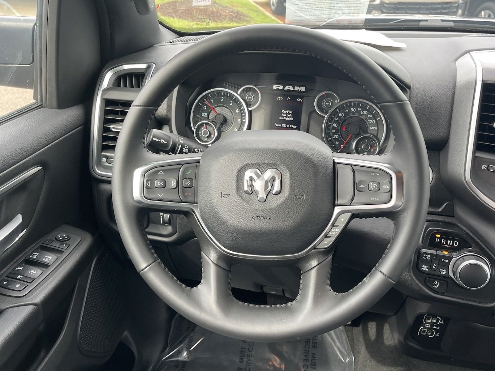 2024 RAM 1500 Lone Star