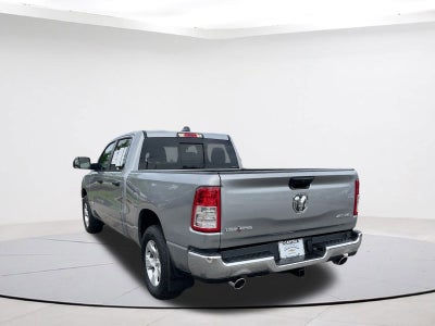 2024 RAM 1500 Lone Star