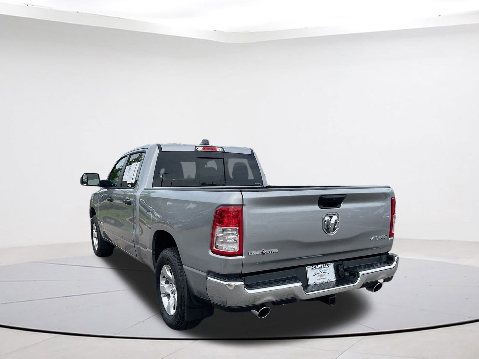 2024 RAM 1500 Lone Star