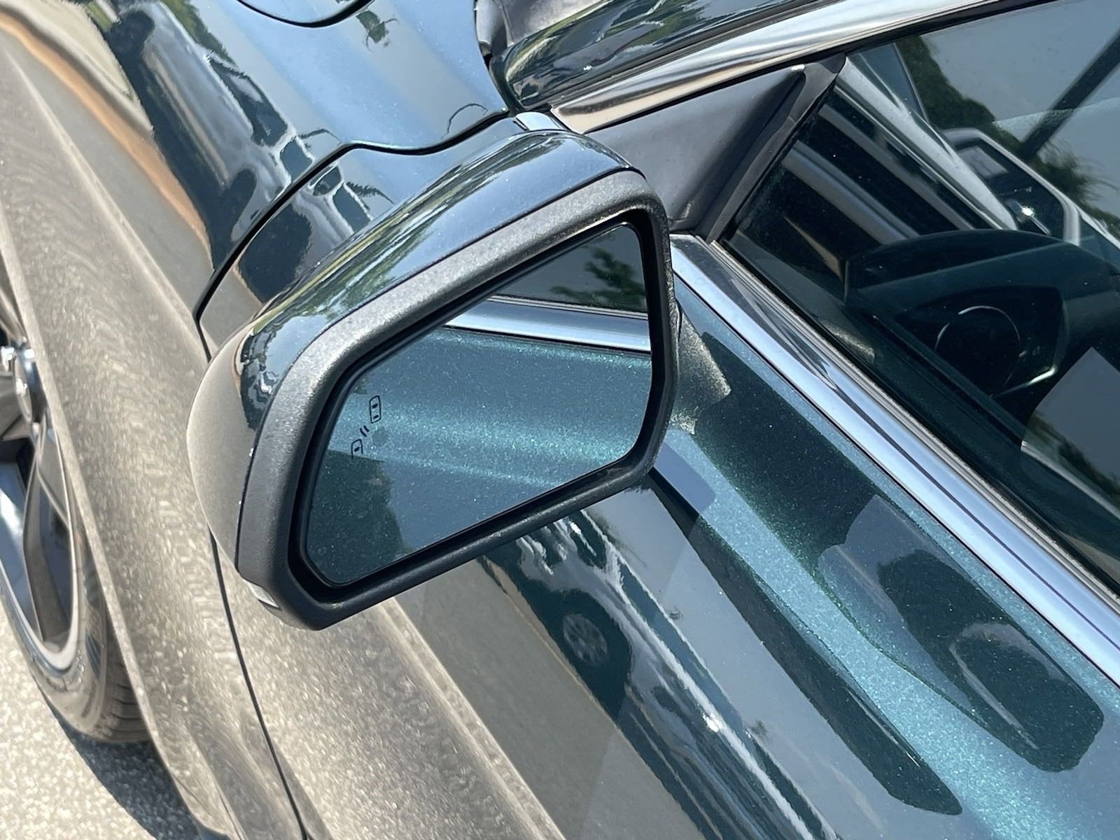 2019 Ford Mustang Bullitt