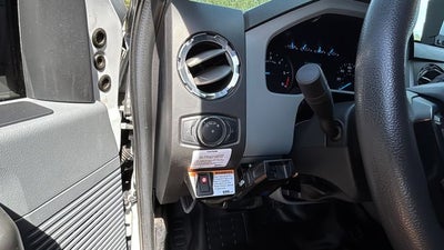 2022 Ford F-650SD Base