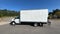 2023 Ford E-350SD Base Cutaway