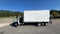 2023 Ford E-350SD Base Cutaway