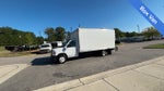 2023 Ford E-350SD Base Cutaway