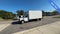 2023 Ford E-350SD Base Cutaway