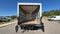 2023 Ford E-350SD Base Cutaway