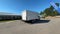 2023 Ford E-350SD Base Cutaway