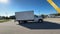 2023 Ford E-350SD Base Cutaway