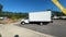 2024 Ford E-350SD Base Cutaway