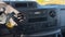 2024 Ford E-350SD Base Cutaway