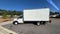 2024 Ford E-350SD Base Cutaway