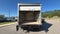 2024 Ford E-350SD Base Cutaway