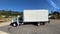 2024 Ford E-350SD Base Cutaway