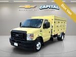 2022 Ford E-450SD Base DRW
