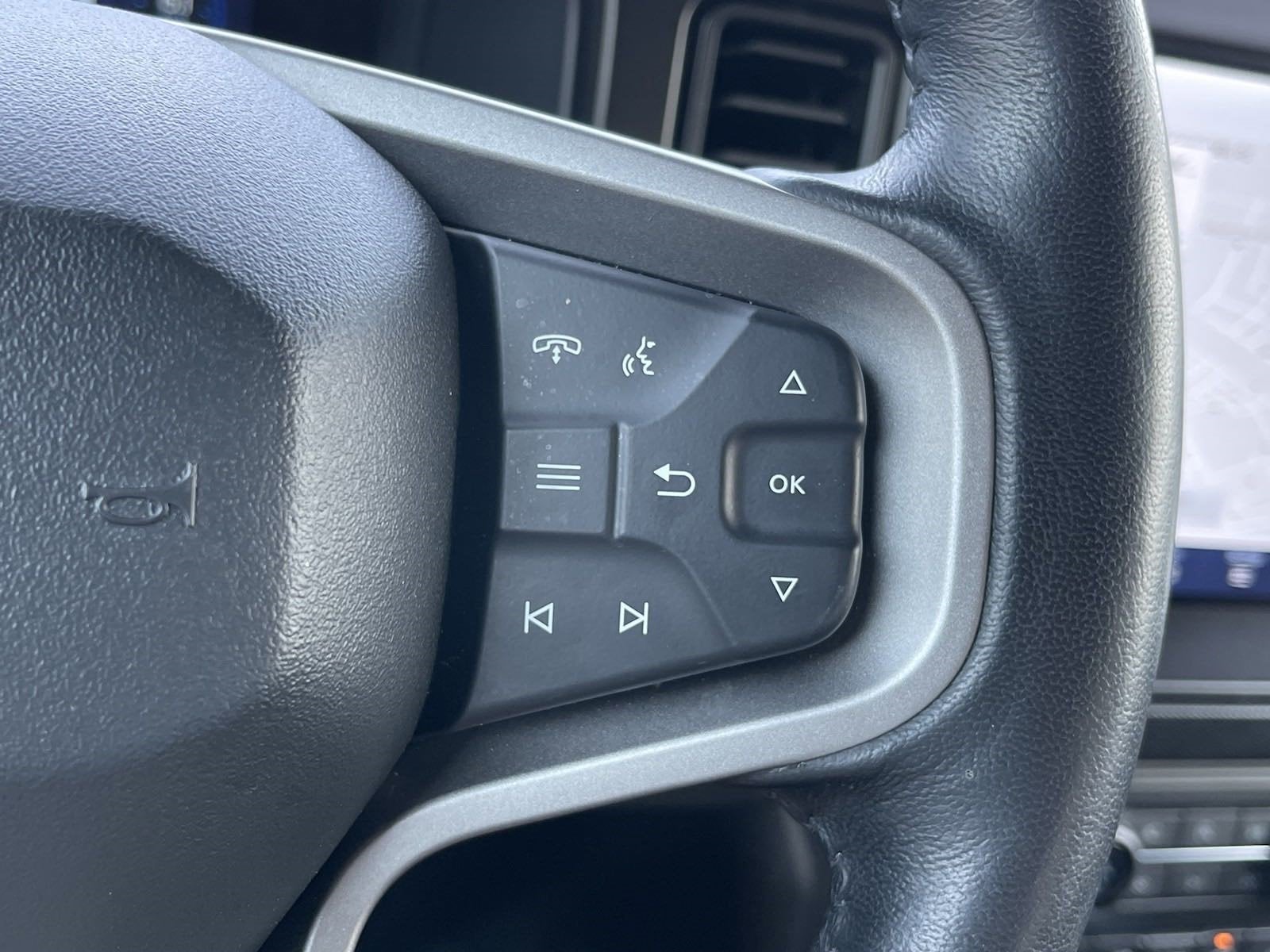 2021 Ford Bronco First Edition