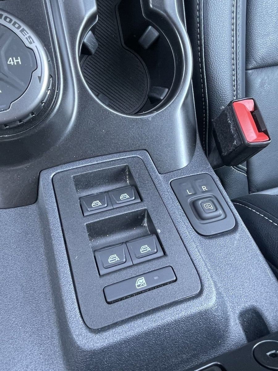 2021 Ford Bronco First Edition