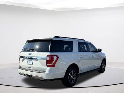 2021 Ford Expedition Max XLT