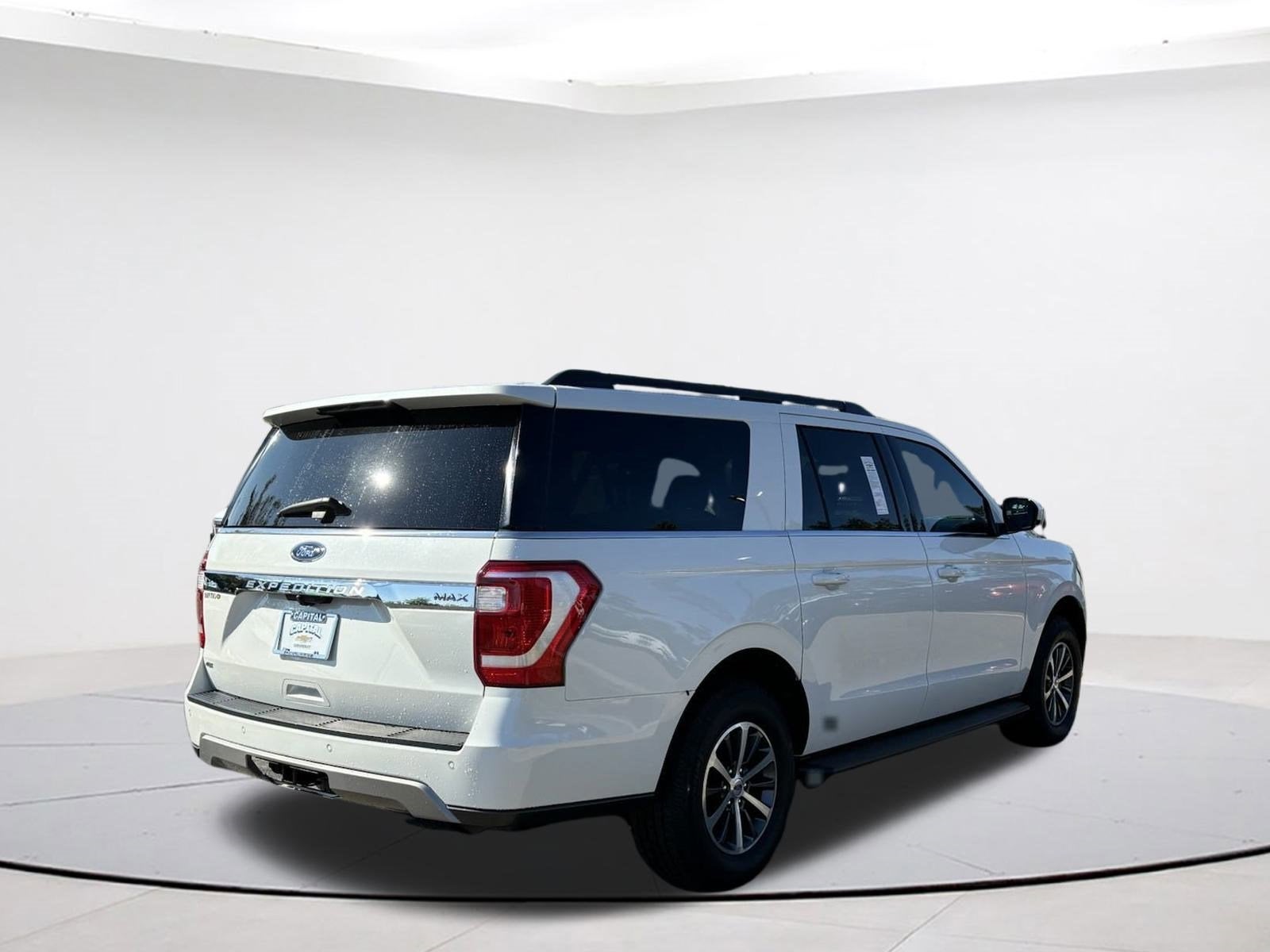 2021 Ford Expedition Max XLT