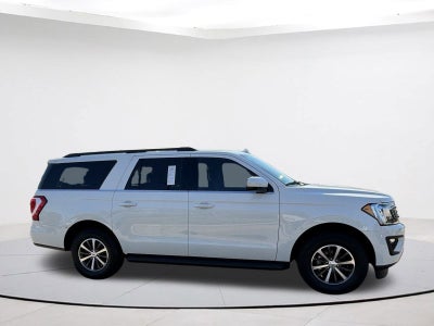 2021 Ford Expedition Max XLT