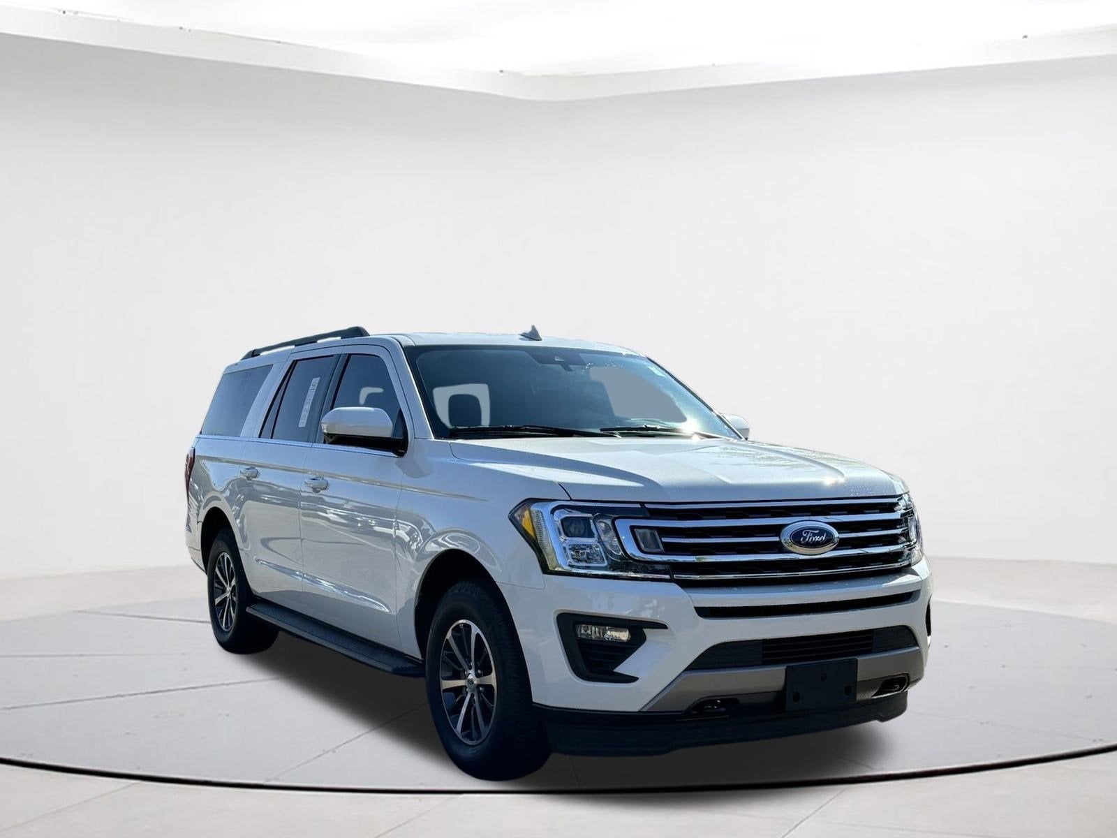 2021 Ford Expedition Max XLT