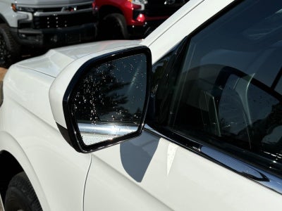 2021 Ford Expedition Max XLT