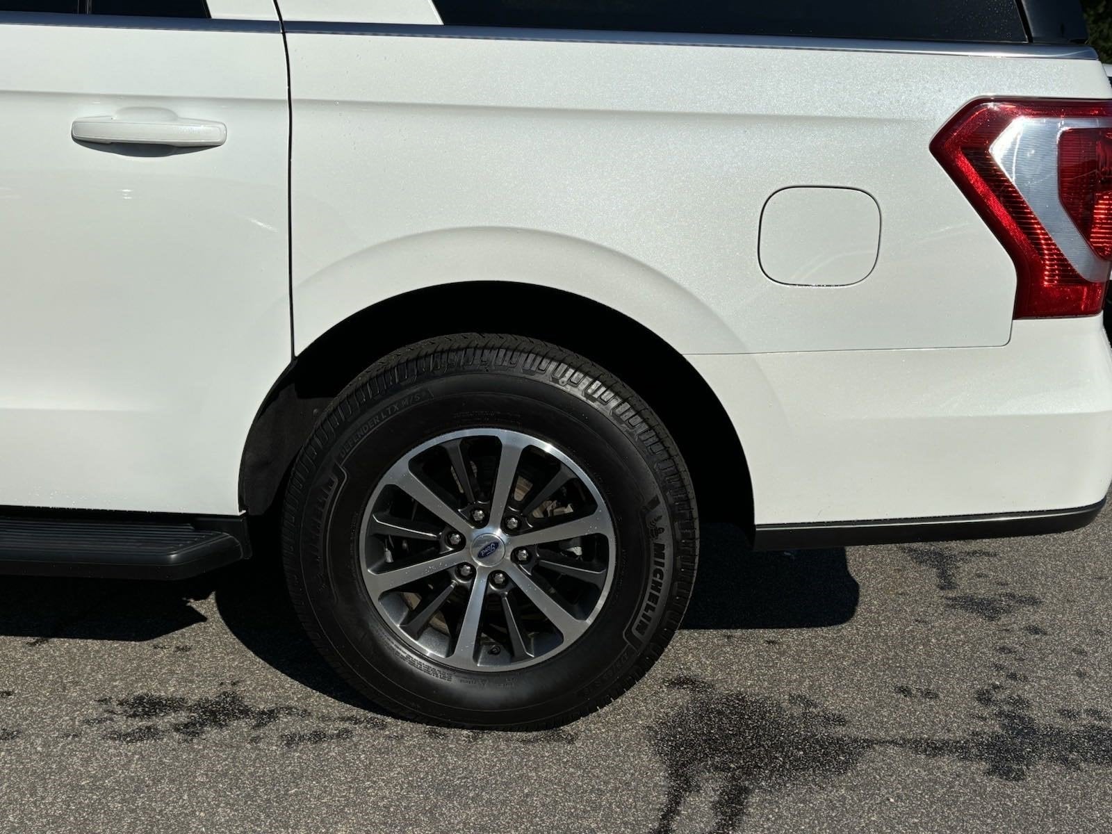 2021 Ford Expedition Max XLT