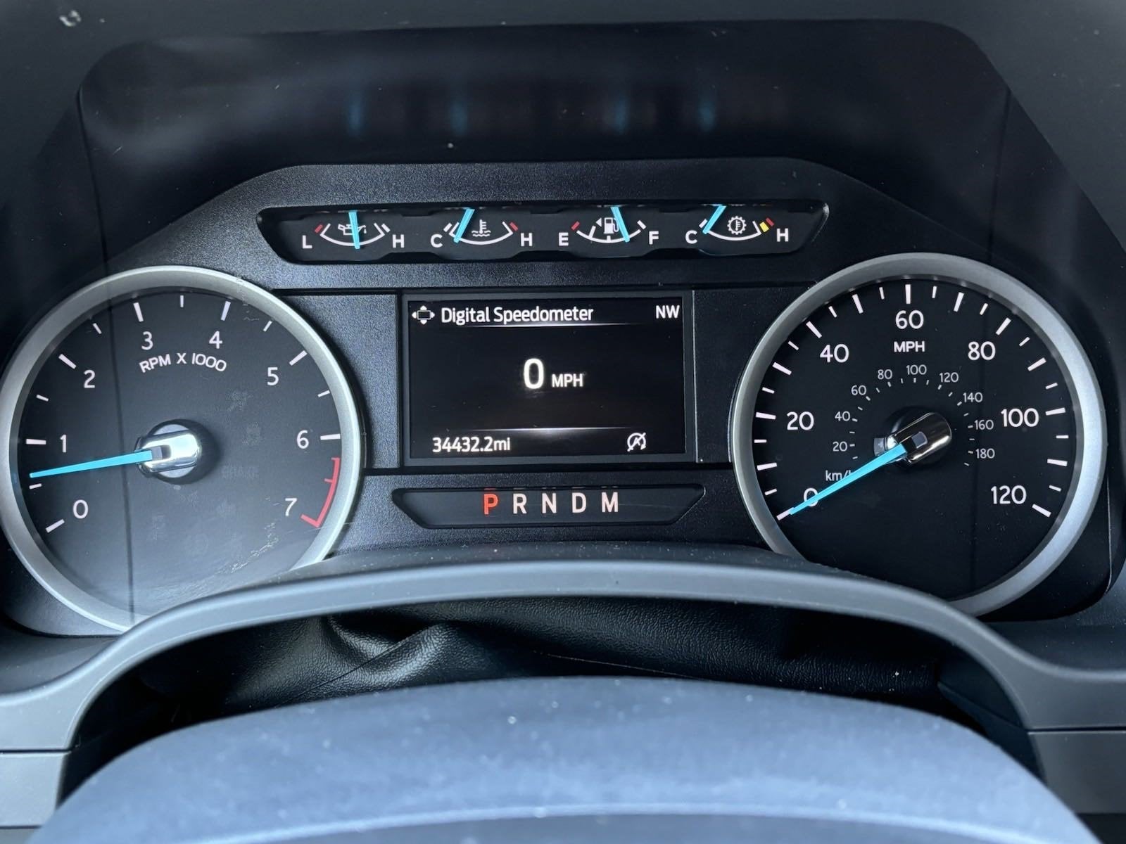 2021 Ford Expedition Max XLT