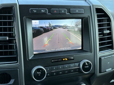 2021 Ford Expedition Max XLT