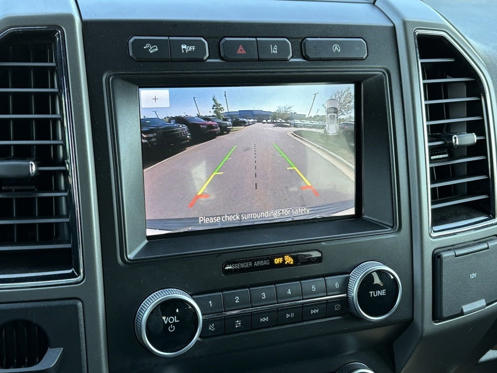 2021 Ford Expedition Max XLT