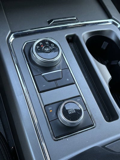 2021 Ford Expedition Max XLT