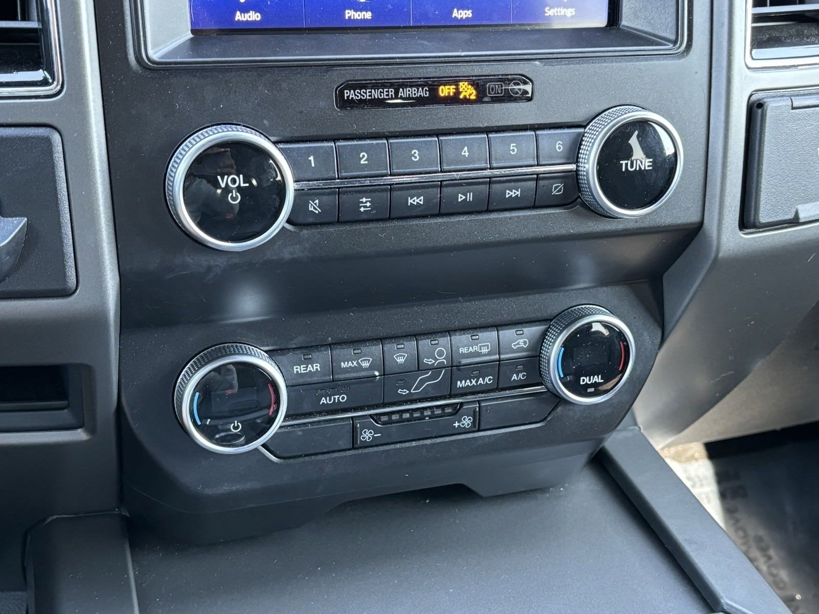 2021 Ford Expedition Max XLT