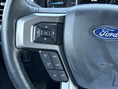 2021 Ford Expedition Max XLT