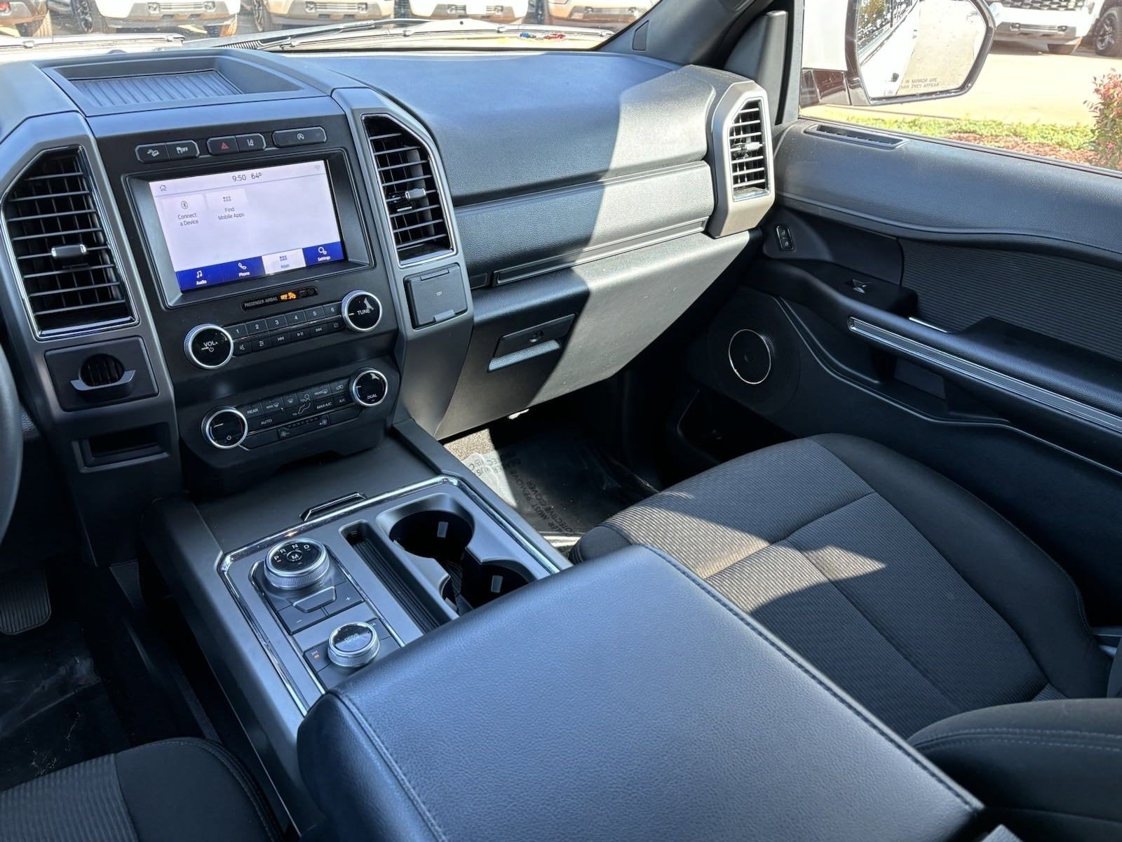 2021 Ford Expedition Max XLT