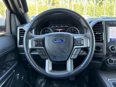 2021 Ford Expedition Max XLT