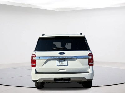 2021 Ford Expedition Max XLT