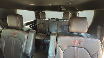 2020 Ford Expedition King Ranch