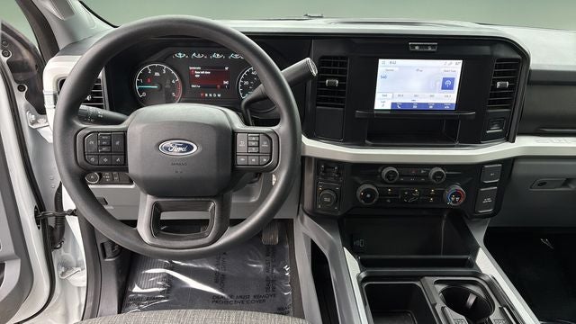 2025 Ford F-250SD XLT