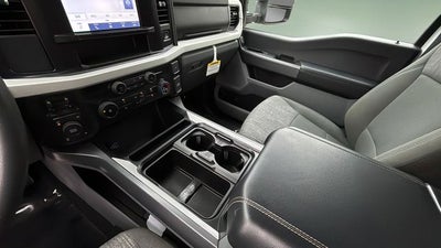 2025 Ford F-250SD XLT