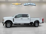 2025 Ford F-250SD XLT