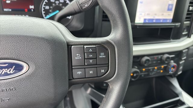 2025 Ford F-250SD XLT